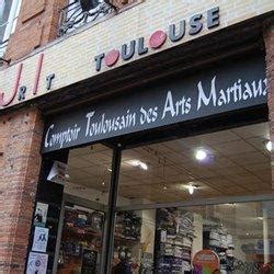 la boutique des arts martiaux